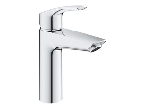 Baterie umyvadlová stojánková Grohe Eurosmart velikost M chrom 23324003