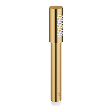 Sprcha ruční Grohe Rainshower Aqua Stick 1 proud Cool Sunrise 26866GL0
