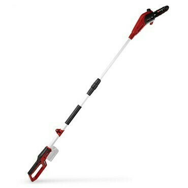 Pila prořezávací AKU Einhell GC-LC 18/20 Li T-Solo (bez AKU)
