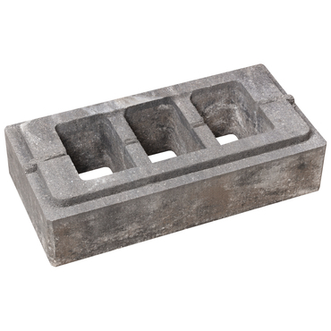 Tvárnice plotová BEST MAESTRA III arabica 300×600×150 mm