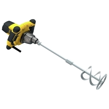 Míchadlo s metlou Stanley FatMax FME190