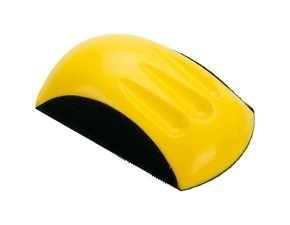 Držák pro brusné papíry Festa 150 mm