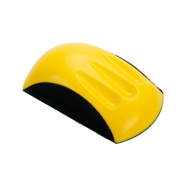 Držák pro brusné papíry Festa 150 mm