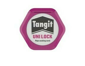 Vlákno těsnicí na závity Tangit Uni-Lock 20 m