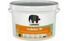 Malba protiplísňová Caparol Indeko-W bílý, 2,5 l