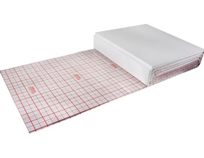 Role systémová FV Plast 30 mm (10×1 m)