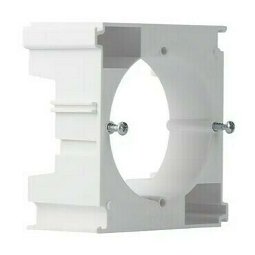 Krabice Schneider Electric Asfora vícenásobná bílá