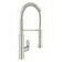 Baterie dřezová stojánková Grohe K7 SuperSteel 31379DC0