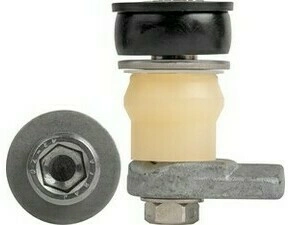 Zámek ke kabelovým šachtám Langmatz