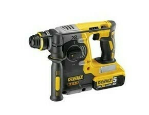 Kladivo kombinované AKU DeWALT DCH273P2T