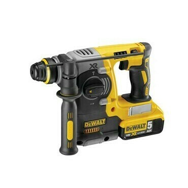 Kladivo kombinované AKU DeWALT DCH273P2T