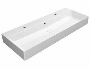 Dvojumyvadlo na desku GSI Kube X 1 200×470 mm 9424211