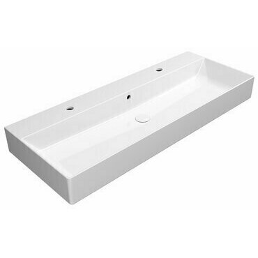 Dvojumyvadlo na desku GSI Kube X 1 200×470 mm 9424211