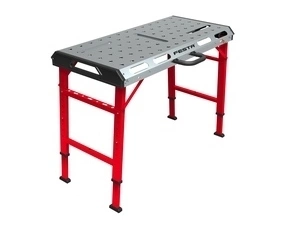 Stůl kovový skládací Festa