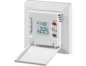 Termostat digitální DEK TR200