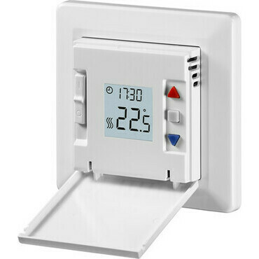 Termostat digitální DEK TR200