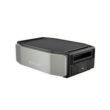 Baterie EcoFlow DELTA Pro Ultra