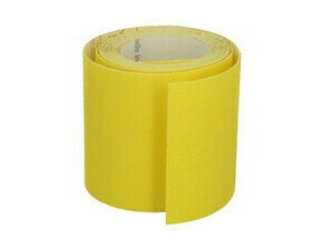 Role brusného papíru Norton Clipper 115 mm / 5 m 40