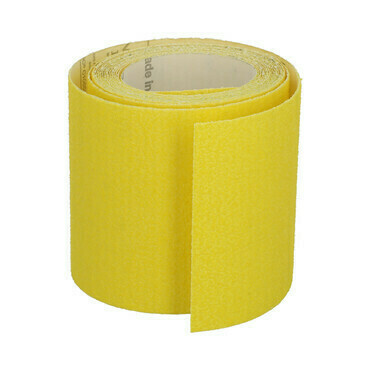 Role brusného papíru Norton Clipper 115 mm / 5 m 40