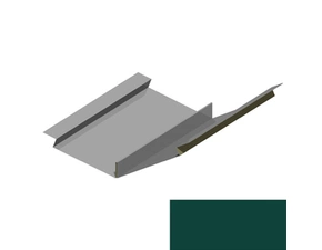 Úžlabí RS725V-135-30 SP 25 RAL 6005 zelená