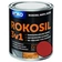 Barva samozákladující Rokosil akryl 3v1 RK 300 8190 červená tmavá, 3 l