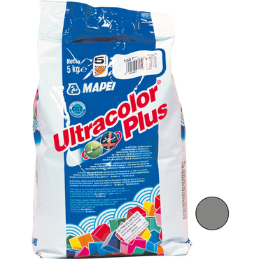Hmota spárovací Mapei Ultracolor Plus 113 cementově šedá 2 kg