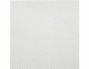 Dlažba Rako Color Two 20×20 cm bílá matná GRS1K623