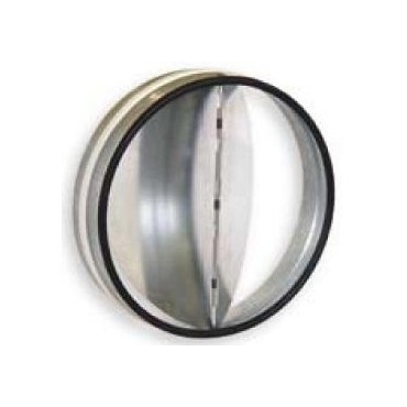 Klapka zpětná Regulus 150 mm