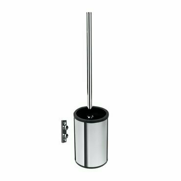 Souprava na čištění toalety Bemeta Omega chrom