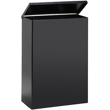 Koš odpadkový Bemeta 6 l černý