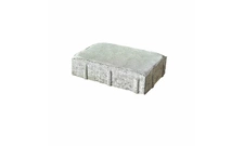 Dlažba betonová DITON ROCCO I standard přírodní 160×160×60 mm