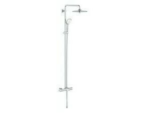 Systém vanový termostatický Grohe Euphoria System 260 chrom 27475002