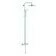 Systém vanový termostatický Grohe Euphoria System 260 chrom 27475002