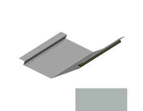 Úžlabí RS625Z-135-40 SP 25 RAL 9007 tmavě stříbrná