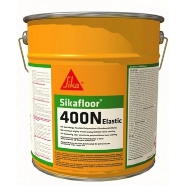 Nátěr balkonový Sikafloor-400N Elastic+ 6 kg RAL 7032