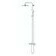 Systém vanový termostatický Grohe Euphoria System 260 chrom 27475002