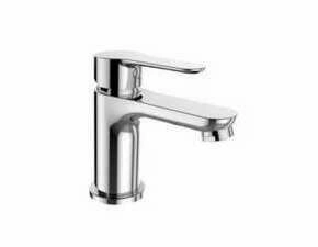 Baterie umyvadlová stojánková Mereo Zuna CB10103Z chrom