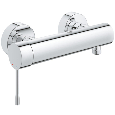 Baterie sprchová nástěnná Grohe Essence 150 mm chrom 33636001