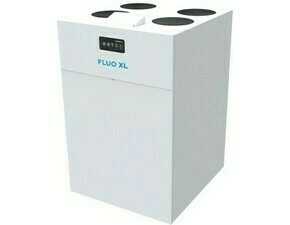 Jednotka rekuperační Energy Systems Fluo XL