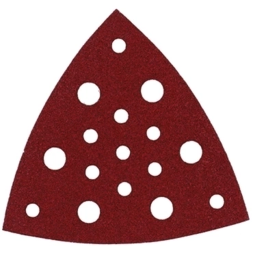 Papír brusný Norton 95×95 mm 120
