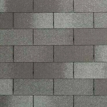 Šindel asfaltový IKO Superglass 50 Harvard Slate 3,0 m2