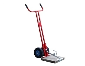 Vozík na dlažbu Festa 35–60 cm