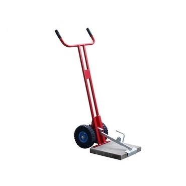 Vozík na dlažbu Festa 35–60 cm