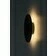 Svítidlo LED Rabalux Rust 15 W černá