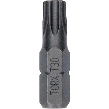 Bity šroubovací Bosch Extra-Hart T30 25 mm 25 ks