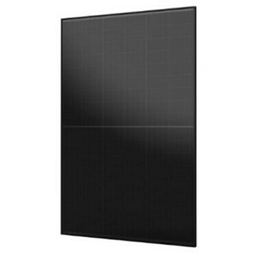Panel fotovoltaický Aiko Solar Neostar 2S A450-MAH-54Mb 450 Wp celočerný