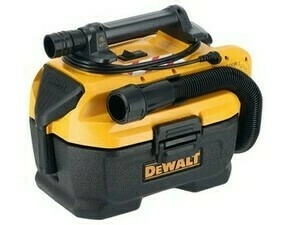 Vysavač AKU DeWALT DCV584L