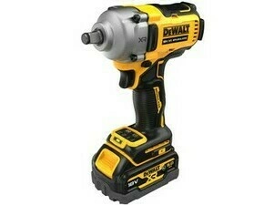 Utahovák rázový AKU DeWALT DCF891P2G