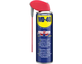 Mazivo univerzální Den Braven WD-40 original 450 ml