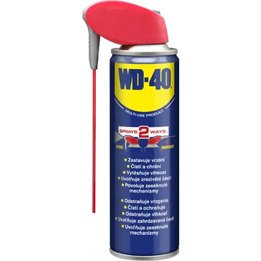 Mazivo univerzální Den Braven WD-40 original 400 ml